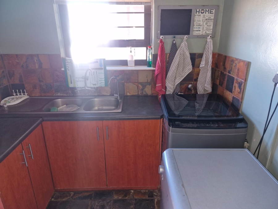 4 Bedroom Property for Sale in Riebeeckstad Free State
